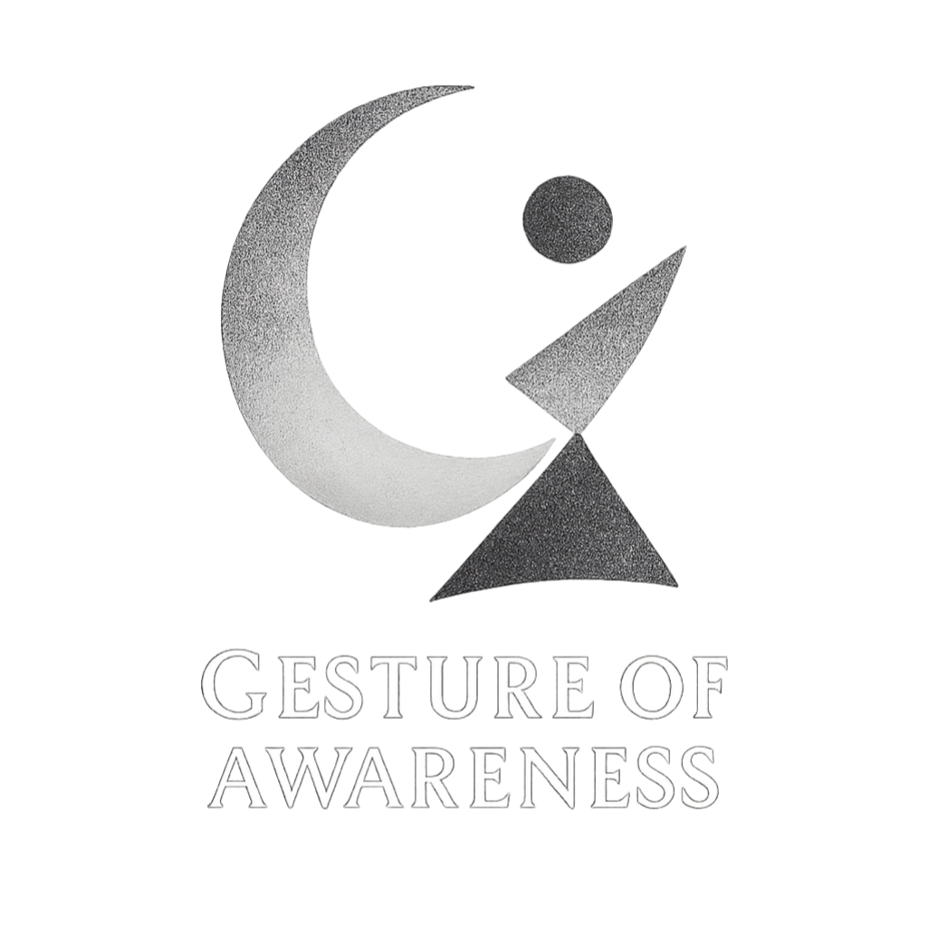 Gesture of Awareness