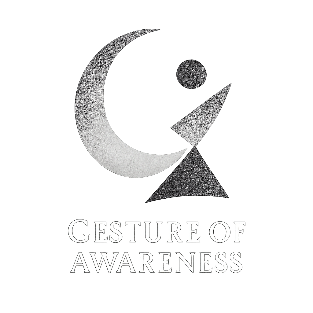 Gesture of Awareness